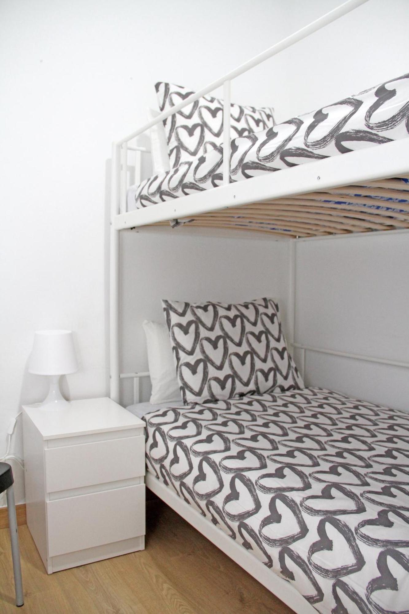 Lujosos Apartamentos En El Centro De مدريد المظهر الخارجي الصورة
